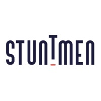 STUNTMEN Logo