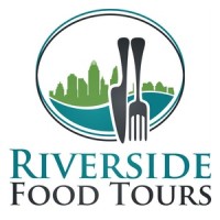 Riverside Food Tours Logo