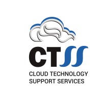 Cloud Technology Support Services Logo