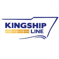 Kingship Line Ar. Logo