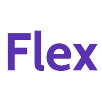 Flex - Talent delivery at its finest Logo