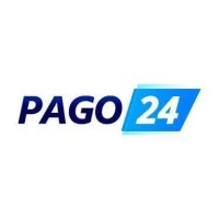 Pago24 Logo