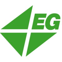 Evangelische Gesellschaft für Deutschland KdöR Logo