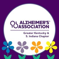 Alzheimers Association, Greater Kentucky & Southern Indiana Logo