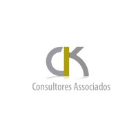 CK Consultores Associados Logo
