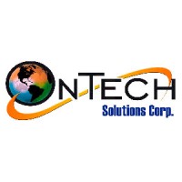 OnTech Solutions Corp Logo