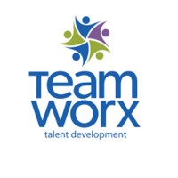 Teamworx Talent Development Logo