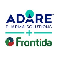Frontida BioPharm, Inc. Logo