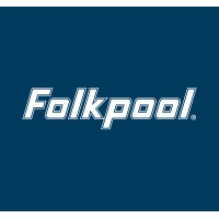 Folkpool AB Logo