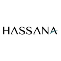 Hassana Investment Company Logo