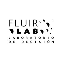Fluir.D.Lab Laboratorio de Decisión SAS Logo
