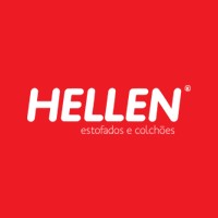 Hellen Estofados e Colchões Logo