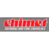 CHIMET spa Logo