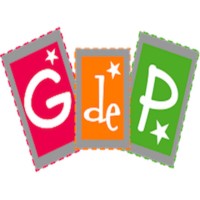 Distribuidora GdeP Logo