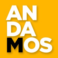ANDAMOS México Logo