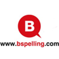 Bspelling.com Logo