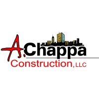 A Chappa Construction Logo