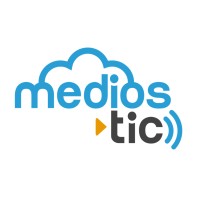 Medios TIC Logo
