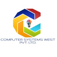 Computer Systems West Pvt. Ltd. Logo