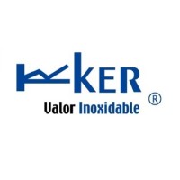 IK Industrial Logo