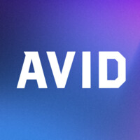 The Avid Group Logo