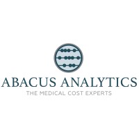 Abacus Analytics- The Medical Cost Experts Logo