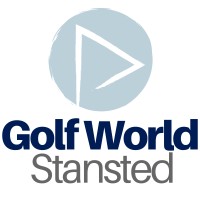 Golf World Stansted Logo