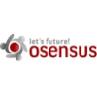 osensus gmbh Logo