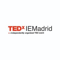 TEDxIEMadrid Logo