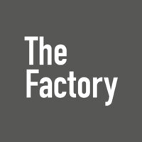 TheFactory - Accelerator & VC Logo
