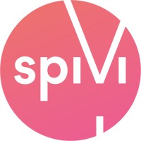 Spivi Sweden Logo