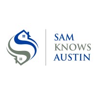 Sam KNOWS Austin Logo