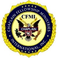 Chaplain Fellowship Ministries International Logo
