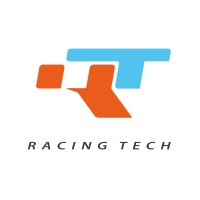 Racing Tech LLC Logo