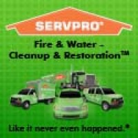 SERVPRO of Omaha Northwest Logo
