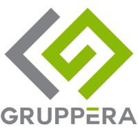 Gruppera Logo