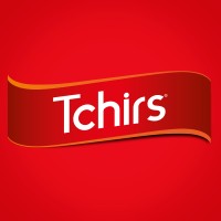 Cerveja Tchirs Logo