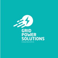 GPS Engenharia Logo