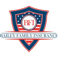 Bailey Family Insurance Logo
