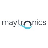 Maytronics US Logo