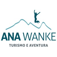 Ana Wanke Turismo e Aventura Logo