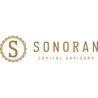 Sonoran Capital Advisors Logo