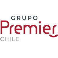 Grupo Premier Chile Logo