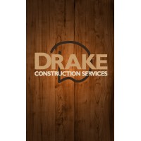 Drake Construction Services, Inc. Logo