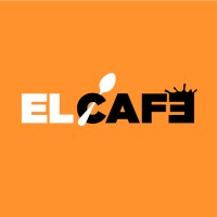Agencia El Café Logo