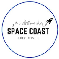 Space Coast Execs, Inc. Logo