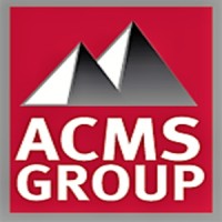ACMS GROUP INC Logo