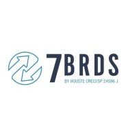 7 Bridges Sales Logo