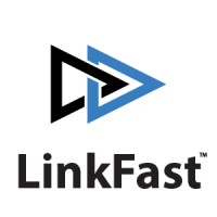 LinkFast Logo