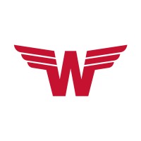 Wiregrass Courier, LLC Logo